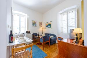 Apartments Villa Eta