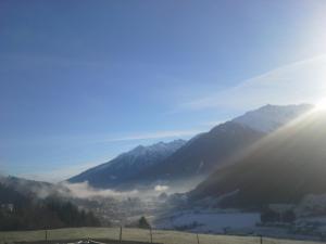 Ferienwohnung Muhlbauer