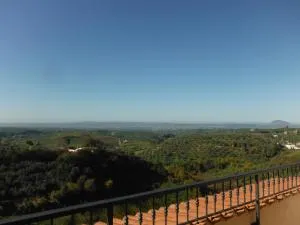 Alloggio Turistico Ciliegi in Fiore - Monte Flavio