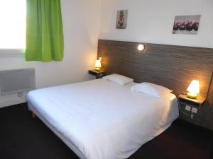 Hotels Hotel Le Cosy Blois Villebarou : photos des chambres