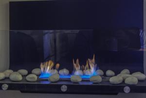 Living-in-History: Historischer Charme und Design