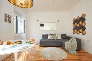 Bairro Arte - Holiday Rental in Central Lisbon