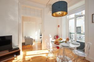 Bairro Arte - Holiday Rental in Central Lisbon