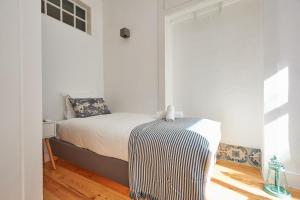 Bairro Arte - Holiday Rental in Central Lisbon