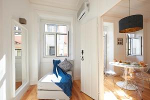 Bairro Arte - Holiday Rental in Central Lisbon