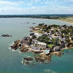 罗切维莱恩酒店 - Kervoyal