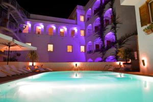 Villa Romana Hotel & Spa