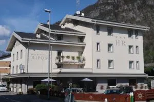 Hotel Riposo - Bracca