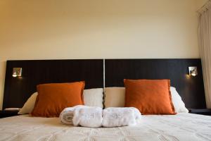 Rio Manso Apartamentos