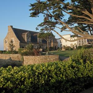 Hotels Domaine de Rochevilaine : photos des chambres
