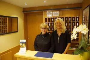 Hotel Alberga - Dorp