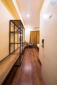 Caramel Hotels