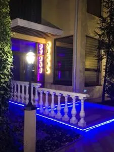 Olimp - Sukhyy Lyman