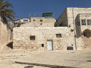 Palestinian cozy and historical House