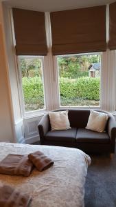 Standard Double Room room in Ferndale Lodge