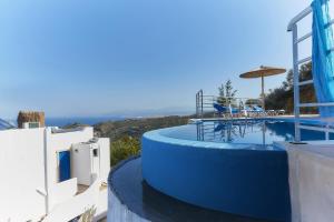 Nymphes Luxury Apartments Heraklio Greece