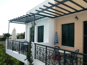 Kastro Studios Apartments Lasithi Greece