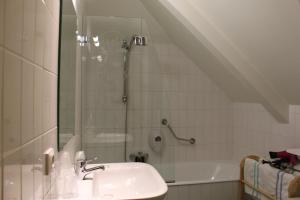 Hotels Hotel Des Bains : Studio Double