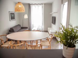 Appartement Flats Friends Soho Suites Valencia Spanien