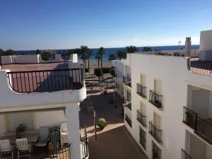 La Puntica Carboplaya - 卡沃内拉斯