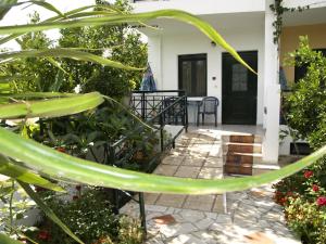 Kastro Studios Apartments Lasithi Greece