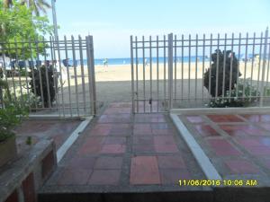 Apartamento Vista Al Mar El Rodadero