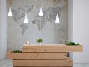 Flats Friends Soho Suites