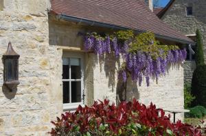 Maisons d'hotes Le Mas de Lache : photos des chambres