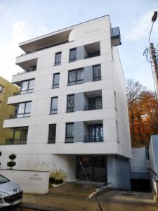 Apartament NAUTIKKA