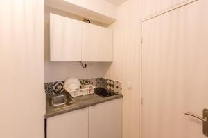 Appartements Apartments WS St Germain - Quartier Latin : photos des chambres
