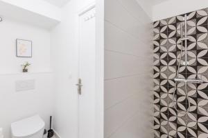 Appartements Apartments WS St Germain - Quartier Latin : photos des chambres