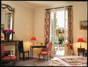 Hotels Hotel Cardinal : photos des chambres