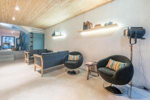 Casa do Ofício - Caldeireiro