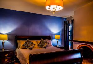 María de Nadie "Hotel Boutique"