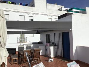 Casa Sandra