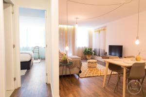 Hello Porto Ceuta Residences