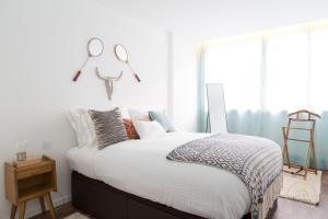 Hello Porto Ceuta Residences