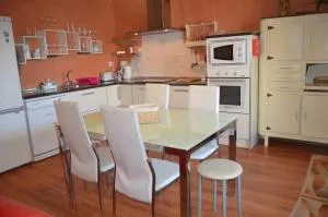 Casa Alfredo - San Miguel del Pino