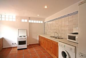 Apartamentos Playa Torrecilla