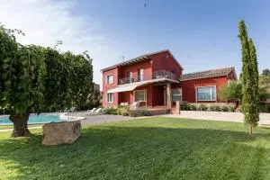 Hotel Boutique Ca l'Agustina - Ossó de Sió