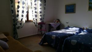 SA SPENDULA B&B