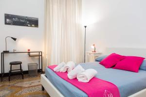 Economy Doppelzimmer mit Gemeinschaftsbad