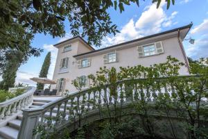 Villa Rinaldi
