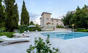 Villa Rinaldi