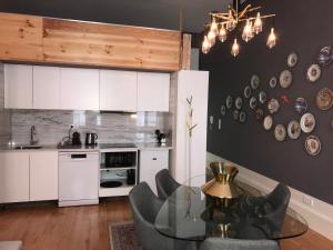 Oporto Chic & Cozy - Flores