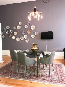 Oporto Chic & Cozy - Flores