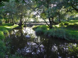 Chambre d'hote d'Herisson photo 18