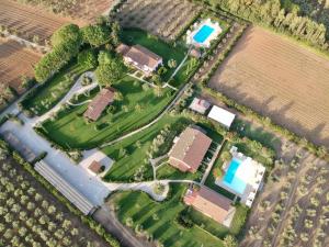 Relais Le Fornacelle