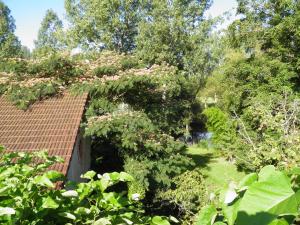 Chambre d'hote d'Herisson photo 12