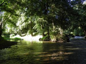 Chambre d'hote d'Herisson photo 15